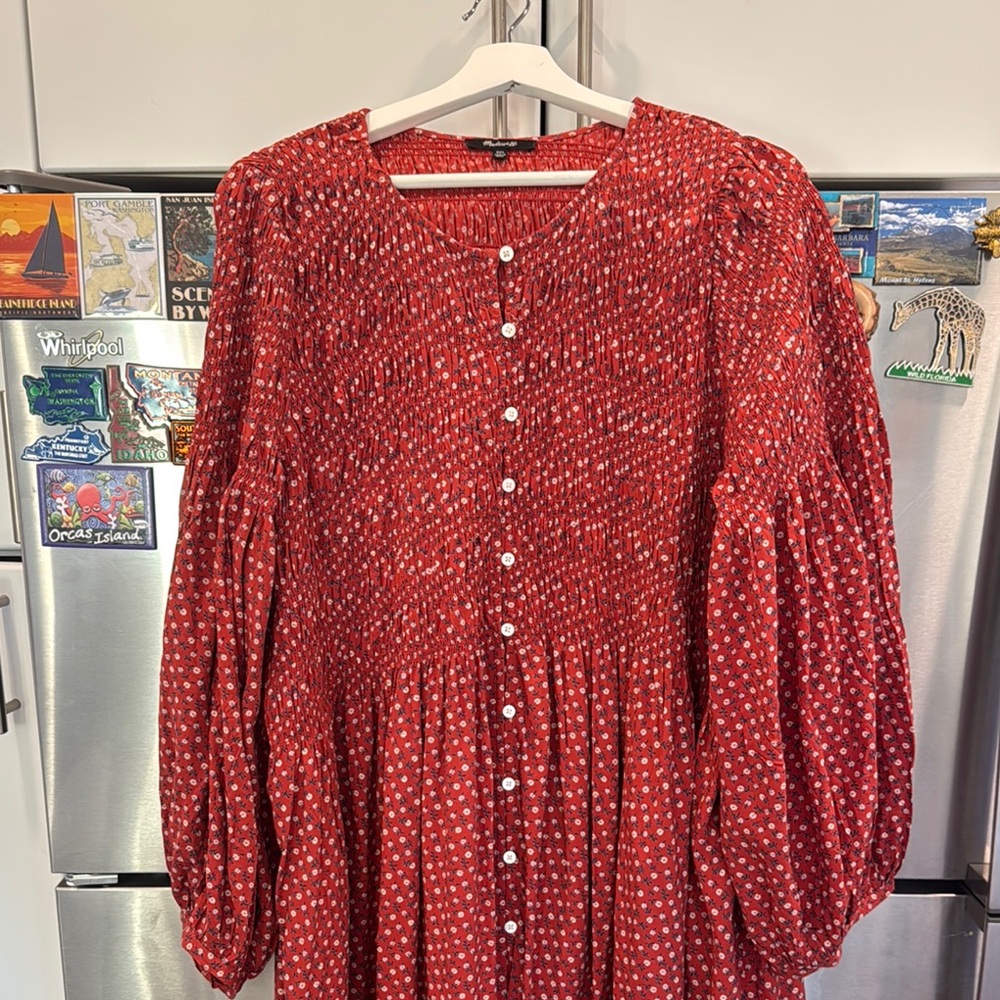 Madewell